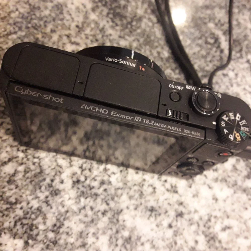 Sony used very